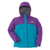 THE NORTH FACE(ザ･ノース･フェイス) Dot Shot Jacket Women’s NPW10800 ソフトシェルジャケット(レディース)