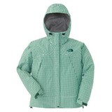 THE NORTH FACE(ザ･ノース･フェイス) Dot Shot Jacket Women’s NPW10800 ソフトシェルジャケット(レディース)