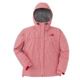 THE NORTH FACE(ザ･ノース･フェイス) Dot Shot Jacket Women’s NPW10800 ソフトシェルジャケット(レディース)