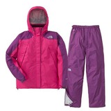 THE NORTH FACE(ザ･ノース･フェイス) RAINTEX Flight Women’s NPW10924 レインスーツ上下(レディース)