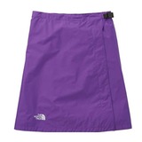 THE NORTH FACE(ザ･ノース･フェイス) Dot Shot Skirt Women’s NPW10930 レインパンツ(レディース)