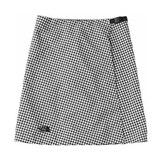 THE NORTH FACE(ザ･ノース･フェイス) Dot Shot Skirt Women’s NPW10930 レインパンツ(レディース)