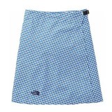 THE NORTH FACE(ザ･ノース･フェイス) Dot Shot Skirt Women’s NPW10930 レインパンツ(レディース)