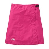THE NORTH FACE(ザ･ノース･フェイス) Dot Shot Skirt Women’s NPW10930 レインパンツ(レディース)