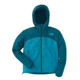 THE NORTH FACE(ザ･ノース･フェイス) Swallowtail Hoodie Women’s NPW11016 ソフトシェルジャケット(レディース)