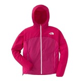 THE NORTH FACE(ザ･ノース･フェイス) SWALLOWTAIL HOODIE Women’s NPW11016 ソフトシェルジャケット(レディース)