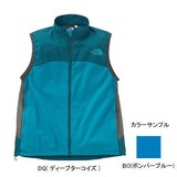 THE NORTH FACE(ザ･ノース･フェイス) Swallowtail Vest Women’s NPW11019 ソフトシェルベスト(レディース)