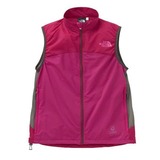 THE NORTH FACE(ザ･ノース･フェイス) Swallowtail Vest Women’s NPW11019 ソフトシェルベスト(レディース)