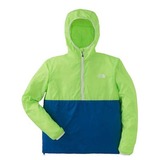 THE NORTH FACE(ザ･ノース･フェイス) Wind Pull Women’s NPW11034 ブルゾン(メンズ)