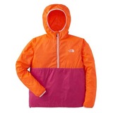 THE NORTH FACE(ザ･ノース･フェイス) Wind Pull Women’s NPW11034 ブルゾン(メンズ)