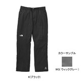THE NORTH FACE(ザ･ノース･フェイス) Trek&Field Pant Women’s NPW11908 ロング･クロップドパンツ(レディース)