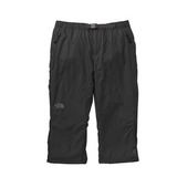 THE NORTH FACE(ザ･ノース･フェイス) Trek&Field 3/4 Pant Women’s NPW11909 ハーフ･ショートパンツ(レディース)