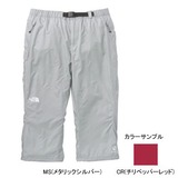 THE NORTH FACE(ザ･ノース･フェイス) Trek&Field 3/4 Pant Women’s NPW11909 ハーフ･ショートパンツ(レディース)