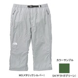 THE NORTH FACE(ザ･ノース･フェイス) Trek&Field 3/4 Pant Women’s NPW11909 ハーフ･ショートパンツ(レディース)