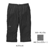 THE NORTH FACE(ザ･ノース･フェイス) Trek&Field 3/4 Pant Women’s NPW11909 ハーフ･ショートパンツ(レディース)