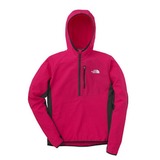 THE NORTH FACE(ザ･ノース･フェイス) Shelter Hoodie Women’s NPW11923 ソフトシェルジャケット(レディース)