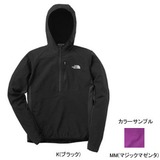THE NORTH FACE(ザ･ノース･フェイス) Shelter Hoodie Women’s NPW11923 ソフトシェルジャケット(レディース)