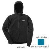 THE NORTH FACE(ザ･ノース･フェイス) Shelter Hoodie Women’s NPW11923 ソフトシェルジャケット(レディース)