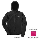 THE NORTH FACE(ザ･ノース･フェイス) Shelter Hoodie Women’s NPW11923 ソフトシェルジャケット(レディース)