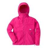 THE NORTH FACE(ザ･ノース･フェイス) Compact Jacket Women’s NPW16970 ソフトシェルジャケット(レディース)