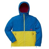THE NORTH FACE(ザ･ノース･フェイス) Compact Jacket Women’s NPW16970 ソフトシェルジャケット(レディース)