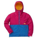 THE NORTH FACE(ザ･ノース･フェイス) Compact Jacket Women’s NPW16970 ソフトシェルジャケット(レディース)