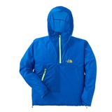 THE NORTH FACE(ザ･ノース･フェイス) Triumph Anorak Men’s NP10004 ブルゾン(メンズ)
