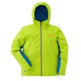 THE NORTH FACE(ザ･ノース･フェイス) Cloud Jacket Men’s NP10006 ハードシェルジャケット(メンズ)