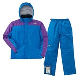THE NORTH FACE(ザ･ノース･フェイス) HYVENT RAINTEX Men’s NP10032 レインスーツ