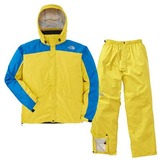 THE NORTH FACE(ザ･ノース･フェイス) HYVENT RAINTEX Men’s NP10032 レインスーツ
