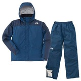 THE NORTH FACE(ザ･ノース･フェイス) HYVENT RAINTEX Men’s NP10032 レインスーツ