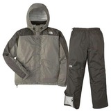 THE NORTH FACE(ザ･ノース･フェイス) HYVENT RAINTEX Men’s NP10032 レインスーツ