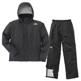 THE NORTH FACE(ザ･ノース･フェイス) HYVENT RAINTEX Men’s NP10032 レインスーツ