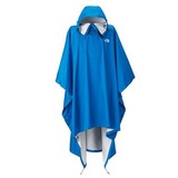 THE NORTH FACE(ザ･ノース･フェイス) Hyvent Rain Poncho NP10040 レインコート&ポンチョ