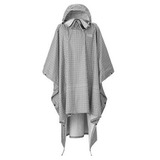 THE NORTH FACE(ザ･ノース･フェイス) Hyvent Rain Poncho NP10040 レインコート&ポンチョ