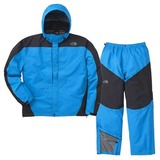 THE NORTH FACE(ザ･ノース･フェイス) RAINTEX PLASMA Men’s NP10911B レインスーツ