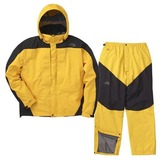 THE NORTH FACE(ザ･ノース･フェイス) RAINTEX PLASMA Men’s NP10911B レインスーツ