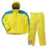 THE NORTH FACE(ザ･ノース･フェイス) RAINTEX FLIGHT Men’s NP10924 レインスーツ