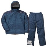 THE NORTH FACE(ザ･ノース･フェイス) RAINTEX FLIGHT Men’s NP10924 レインスーツ