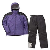 THE NORTH FACE(ザ･ノース･フェイス) RAINTEX FLIGHT Men’s NP10924 レインスーツ