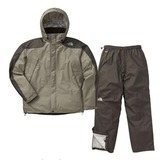 THE NORTH FACE(ザ･ノース･フェイス) RAINTEX FLIGHT Men’s NP10924 レインスーツ