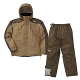 THE NORTH FACE(ザ･ノース･フェイス) RAINTEX FLIGHT Men’s NP10924 レインスーツ