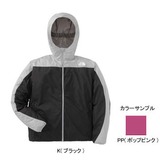 THE NORTH FACE(ザ･ノース･フェイス) High Aerobic Hoodie Men’s NP11012 ブルゾン(メンズ)