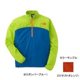 THE NORTH FACE(ザ･ノース･フェイス) Swallowtail Pull Men’s NP11018 ブルゾン(メンズ)