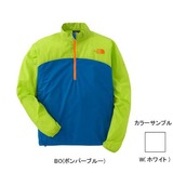 THE NORTH FACE(ザ･ノース･フェイス) Swallowtail Pull Men’s NP11018 ブルゾン(メンズ)