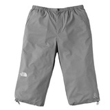 THE NORTH FACE(ザ･ノース･フェイス) SWALLOWTAIL 3/4 PANT Men’s NP11020 ハーフ･ショートパンツ(メンズ)