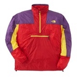 THE NORTH FACE(ザ･ノース･フェイス) Triple X Pull Men’s NP11025 ブルゾン(メンズ)