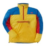 THE NORTH FACE(ザ･ノース･フェイス) Triple X Pull Men’s NP11025 ブルゾン(メンズ)