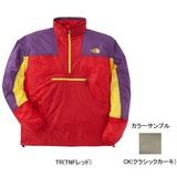THE NORTH FACE(ザ･ノース･フェイス) Triple X Pull Men’s NP11025 ブルゾン(メンズ)