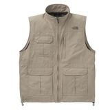 THE NORTH FACE(ザ･ノース･フェイス) Trekker Vest Men’s NP11029 フィールドベスト(メンズ)